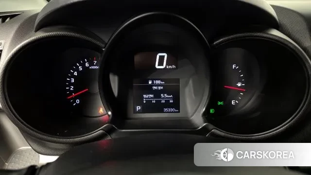 Kia The New Ray id 3646580 из Кореи 18