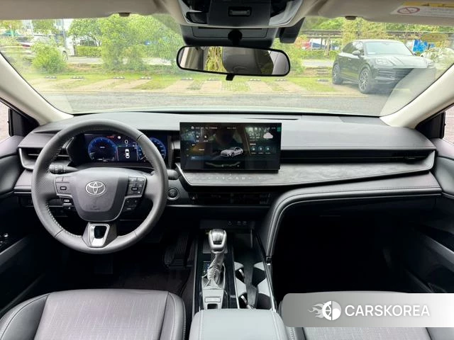 Toyota Camry id 4276953 из Китая 22