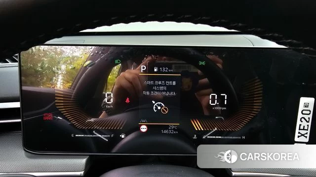 Kia The New K5 3rd generation id 4432471 из Кореи 28