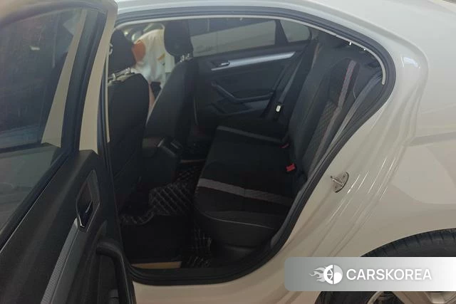 Volkswagen Lingdu id 4260283 из Китая 15