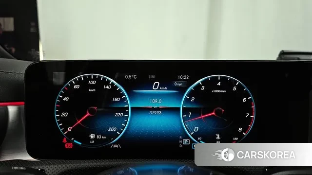 Mercedes-Benz CLA-Class C118 id 3582470 из Кореи 18