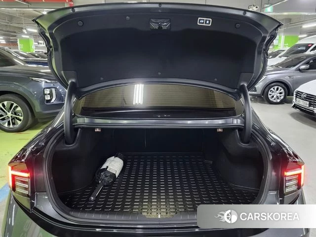 Hyundai Sonata D Edge (DN8) id 4248659 из Кореи 18