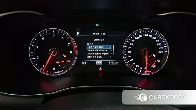 Genesis G70 id 3385875 из Кореи 18