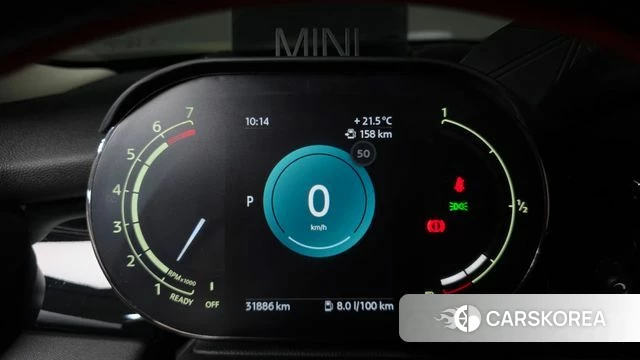 Mini Cooper id 4360785 из Кореи 35