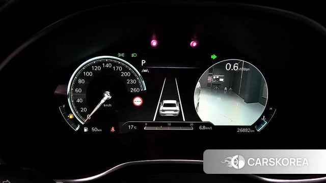 Genesis G80 (RG3) id 4017630 из Кореи 18