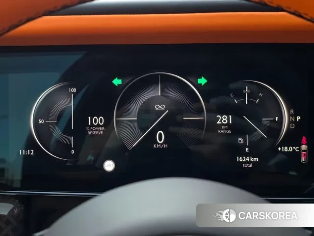 Rolls-Royce Cullinan id 3658831 из Кореи 18