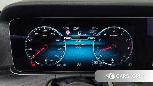 Mercedes-Benz E-Class W213 id 3468209 из Кореи 18