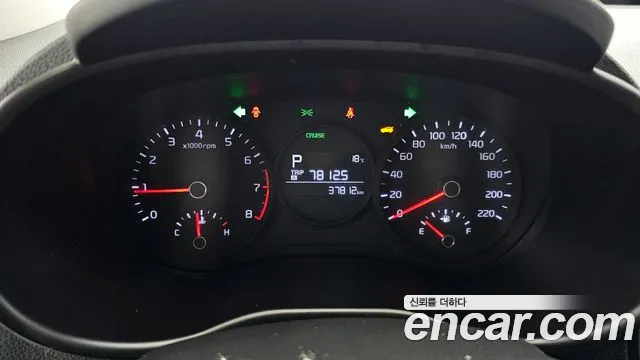 Kia All New Morning (JA) id 2720151 из Кореи 18