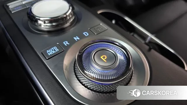 Genesis GV70 id 3621474 из Кореи 18