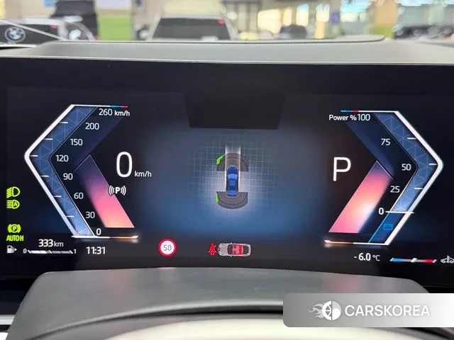 BMW X6 (G06) id 3614482 из Кореи 18