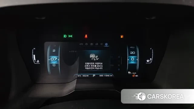 Ssangyong Beautiful Korando id 3291774 из Кореи 18