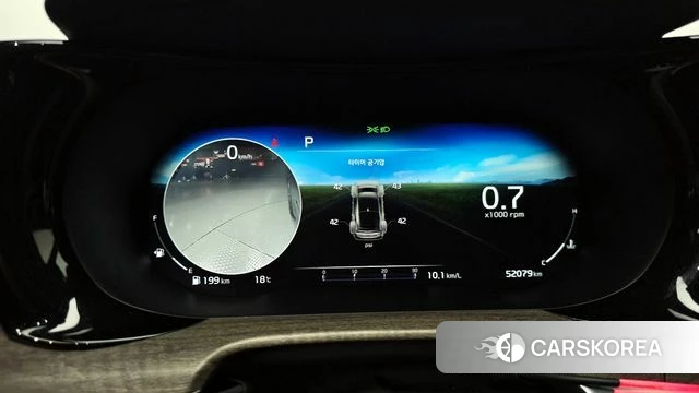 Kia K5 3rd generation id 4224340 из Кореи 27