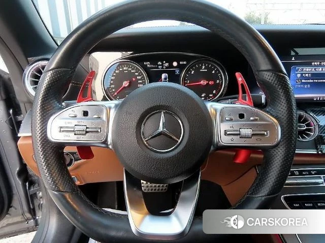 Mercedes-Benz E-Class W213 id 3885811 из Кореи 14