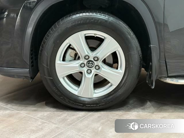 Toyota Highlander id 4366030 из Китая 30