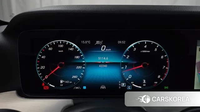 Mercedes-Benz E-Class W213 id 3753208 из Кореи 18