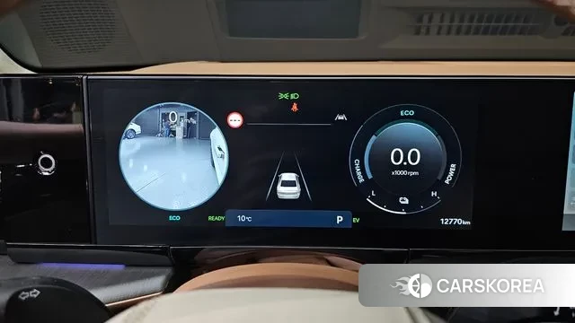 Hyundai Grandeur Hybrid (GN7) id 3769767 из Кореи 18