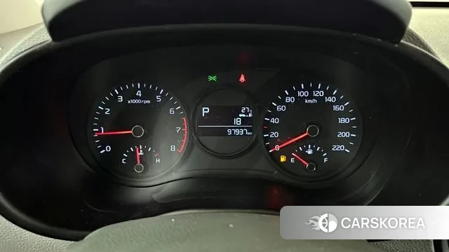 Kia All New Morning (JA) id 3029287 из Кореи 18