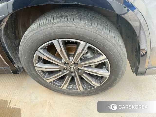 Chang'an CS75 PLUS id 4400084 из Китая 16
