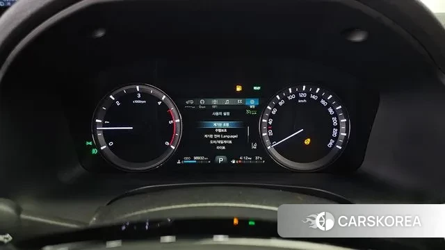 Ssangyong G4 Rexton id 3055143 из Кореи 18