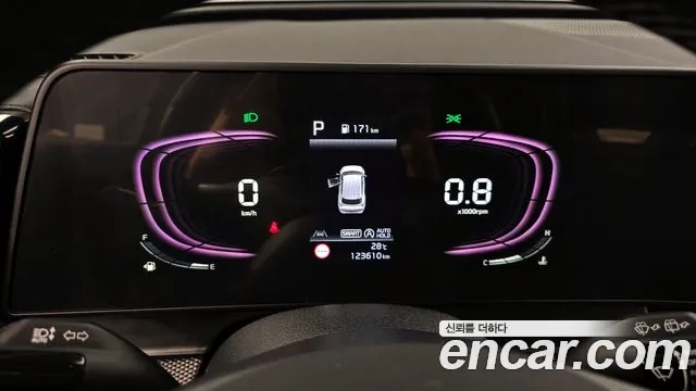 Kia Sportage 5th Generation id 2910528 из Кореи 18