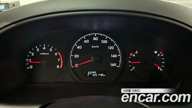 Hyundai The New Grand Starex id 2323991 из Кореи 18