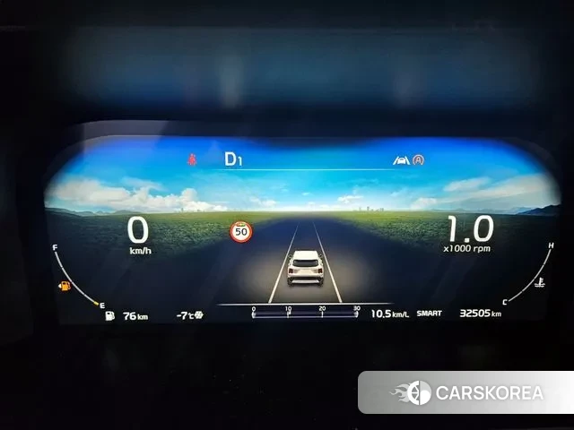 Kia Sorento 4th Generation id 3600943 из Кореи 19