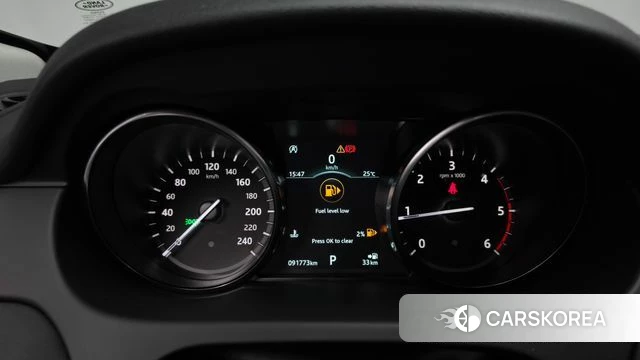 Land Rover Discovery Sports id 4557600 из Кореи 29