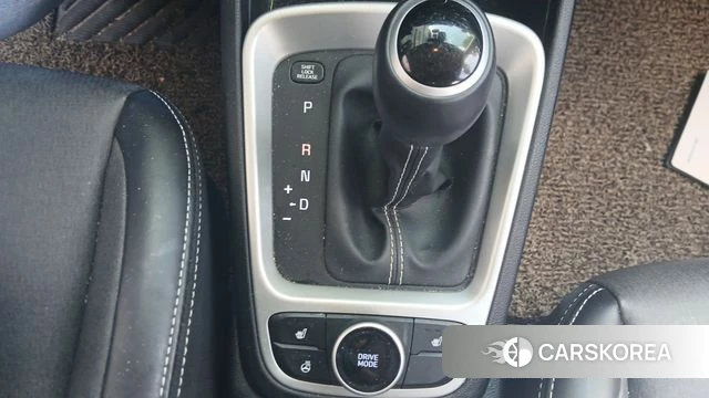 Hyundai Venue id 4446972 из Кореи 13