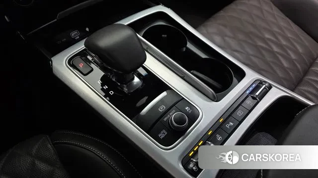 Kia Stinger Meister id 3472467 из Кореи 18