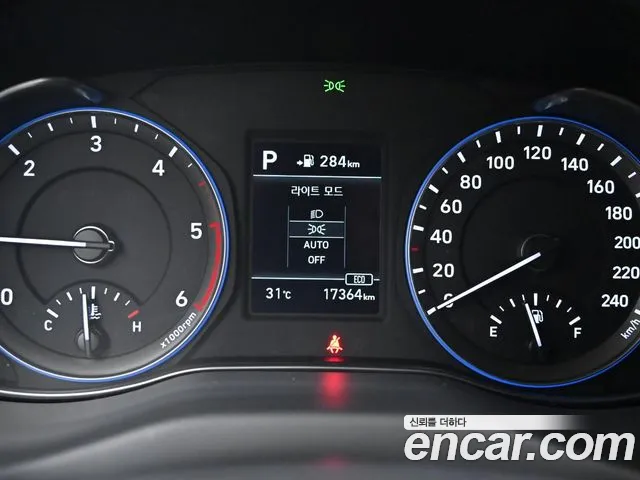 Hyundai Kona id 2845162 из Кореи 18