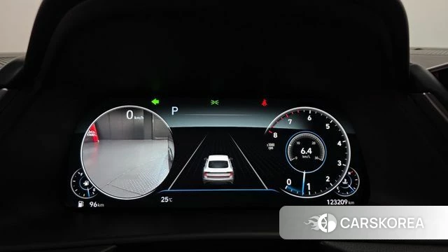 Hyundai Sonata (DN8) id 4410470 из Кореи 30