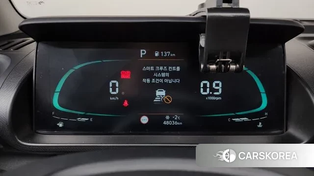 Hyundai Casper id 3625032 из Кореи 18