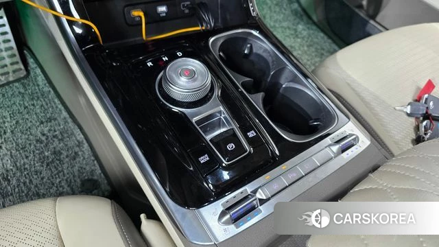 Kia Carnival 4th generation id 3884945 из Кореи 18