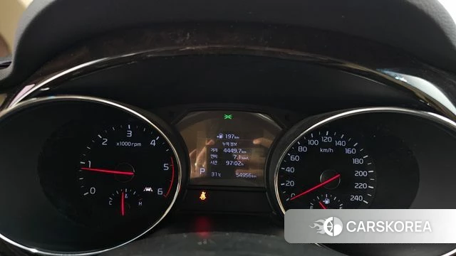 Kia The New Carnival id 4620140 из Кореи 32
