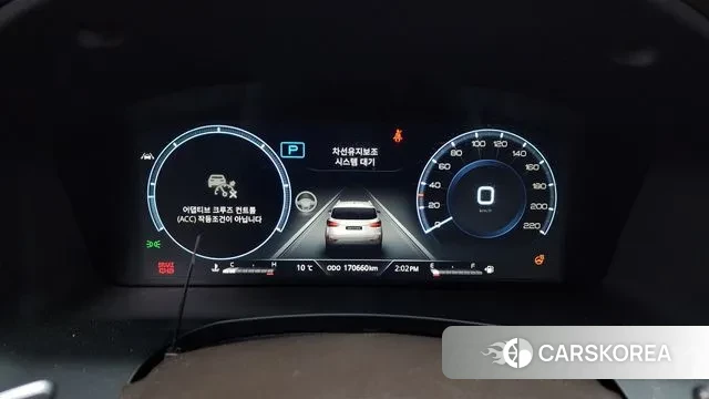 Ssangyong All New Rexton id 3454127 из Кореи 18