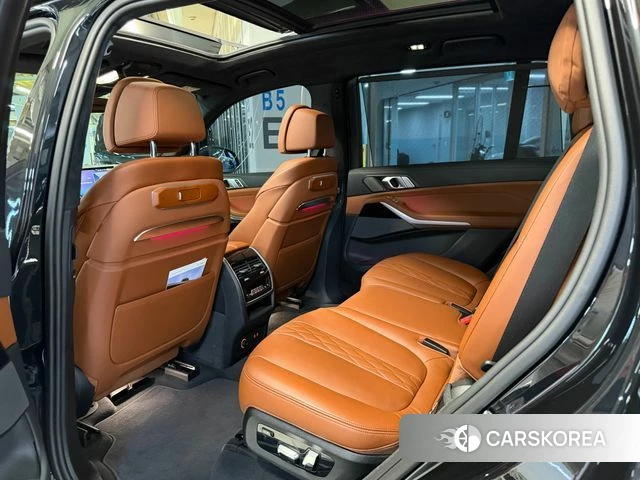 BMW X7 (G07) id 3841714 из Кореи 18