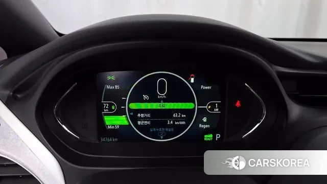 Chevrolet (GM Daewoo) Bolt EV id 2941081 из Кореи 18