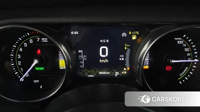 Jeep Wrangler (JL) id 4880561 из Кореи 18