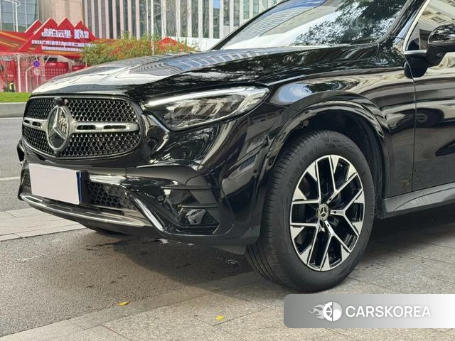 Mercedes-Benz GLC id 4263711 из Китая 18
