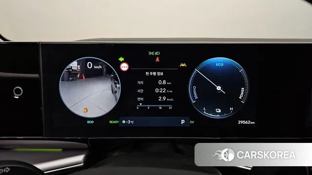 Hyundai Grandeur Hybrid (GN7) id 3580817 из Кореи 18