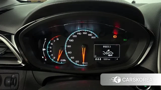 Chevrolet (GM Daewoo) The New Spark id 3503627 из Кореи 18