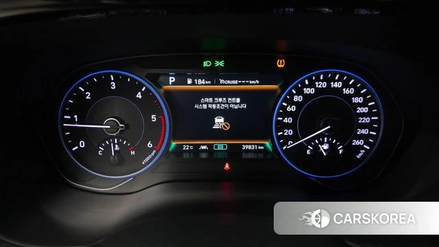 Hyundai Palisade id 4282466 из Кореи 18