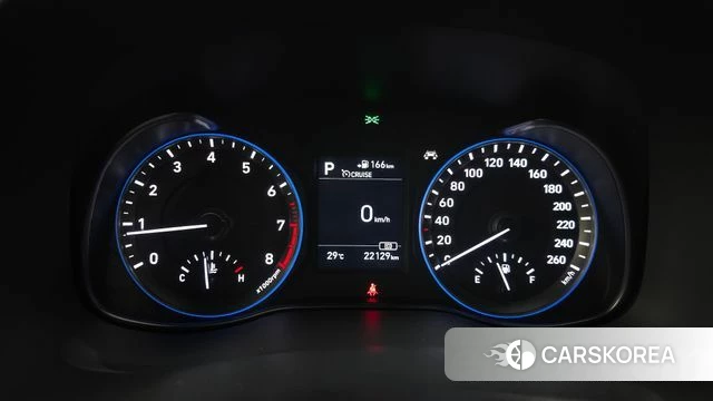 Hyundai Kona id 4882348 из Кореи 18