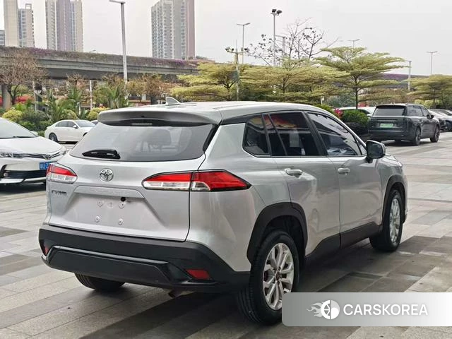 Toyota Fenglanda id 4368352 из Китая 26