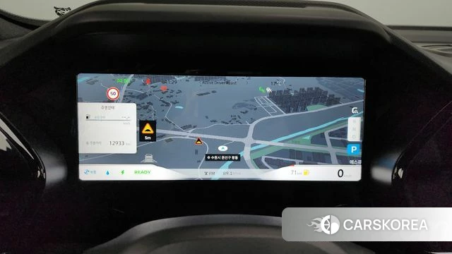 Renault Korea (Samsung) Grand Coleos id 3870298 из Кореи 18