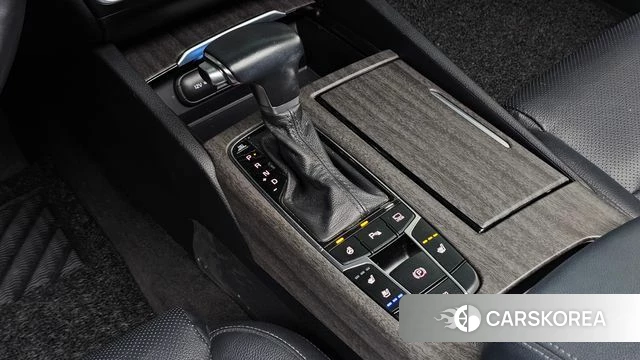 Kia Come New K7 id 4755516 из Кореи 30