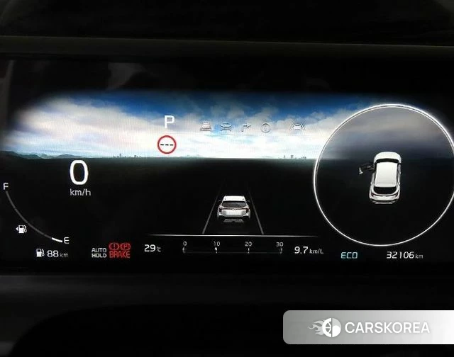 Kia The New Seltos id 4917058 из Кореи 18