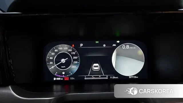 Kia Sorento 4th Generation id 3509173 из Кореи 18