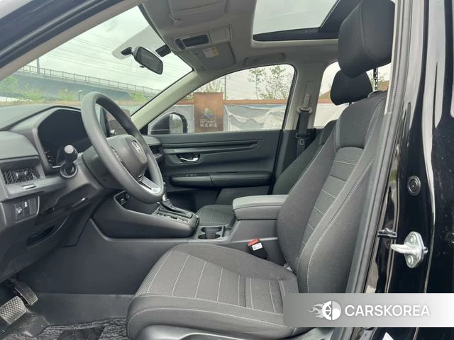 Honda CR-V id 4264445 из Китая 8