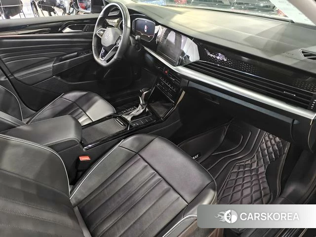 Volkswagen Passat id 4213270 из Китая 8